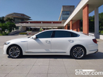 Kia The New K9 (Quoris/K900) 2 Generation 3.8 GDI AWD (04.2022)