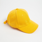 Кепка р-р 52-54см, желтый 9101126 (MINAKU)