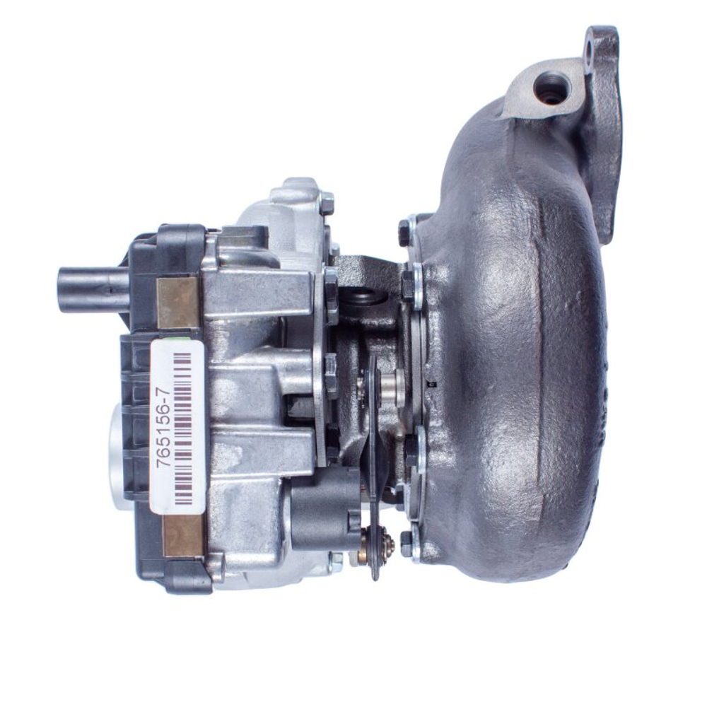 Турбина 765156-5008S Garrett для Mercedes