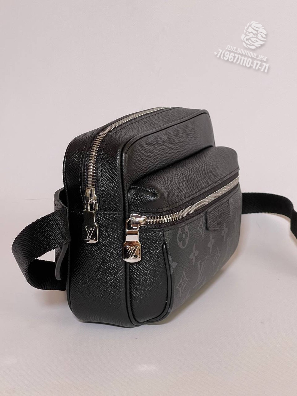 Сумка поясная Louis Vuitton