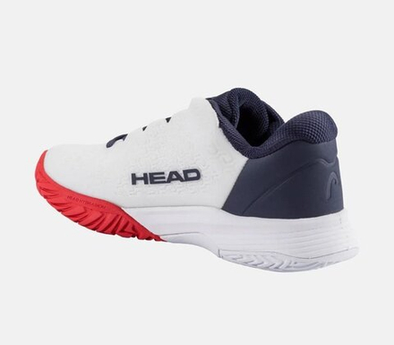 Кроссовки для тенниса Детские HEAD REVOLT PRO 5.0 JUNIOR для всех покрытий