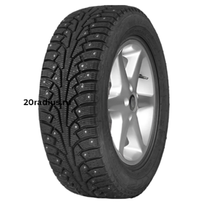 185/65R14 90T XL Nordman 5 TL (шип.)