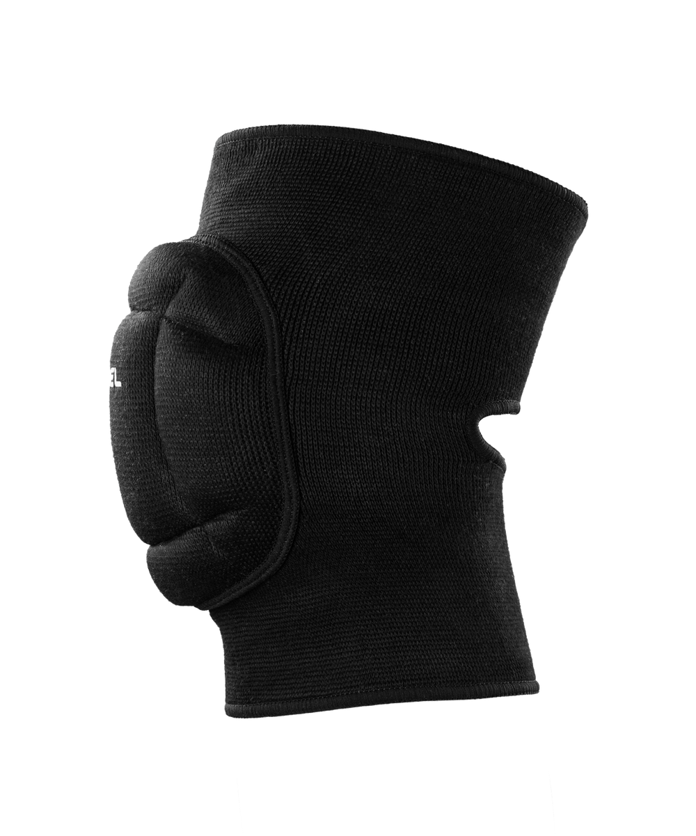 Наколенники волейбольные Soft Knee, черный