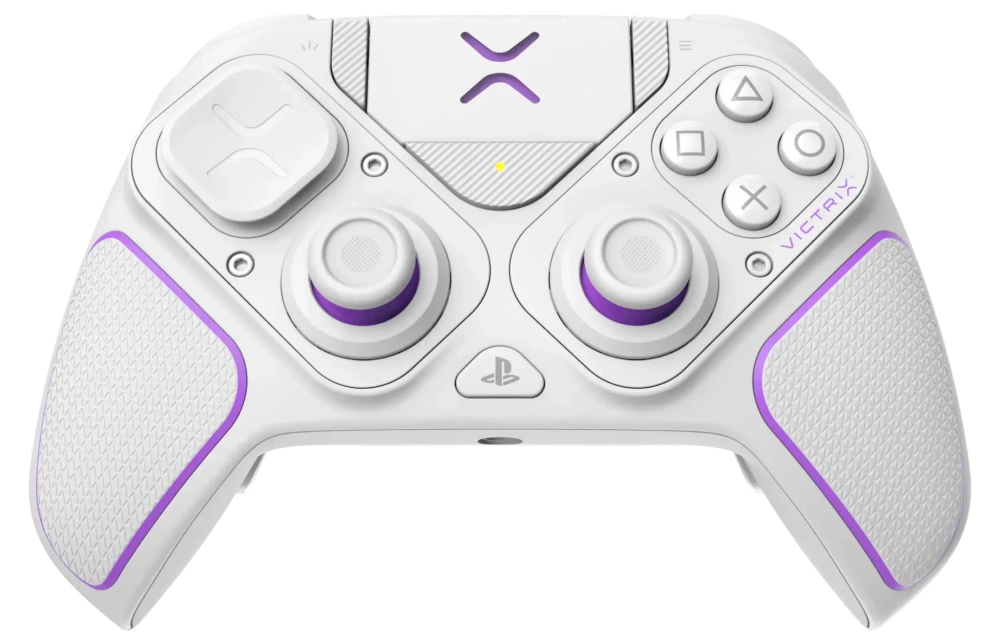 Беспроводной геймпад Victrix Pro BFG White (Белый) для Xbox