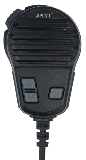 Радиостанция бортовая морская Аргут M-180