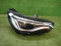 Фара правая Opel Grandland (2017-2021) LED