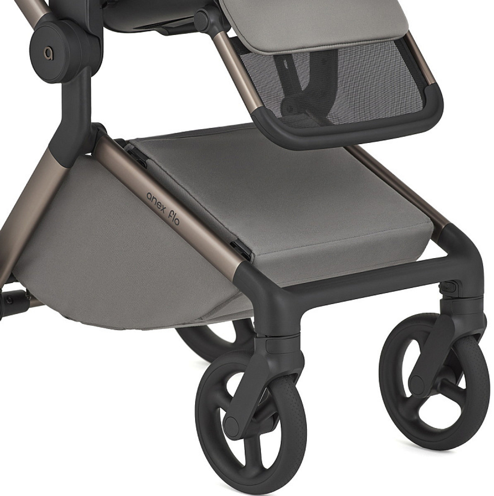 Детская коляска Anex Flo x Avionaut Cosmo 3 в 1 Charm