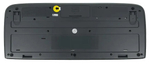 Клавиатура и мышь Wireless Logitech Combo MK330