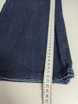 Джинсы Westland широкие 48 размер