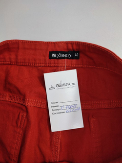 Юбка In extenso трикотажная 42 размер