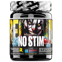 RECKFUL NO-STIM Pre-workout (375 гр.)