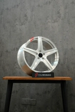 КОВАНЫЕ ДИСКИ для BENTLEY ARNAGE 2008 Бентли