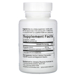 Advance Physician Formulas, мангостан, 500 мг, 60 капсул
