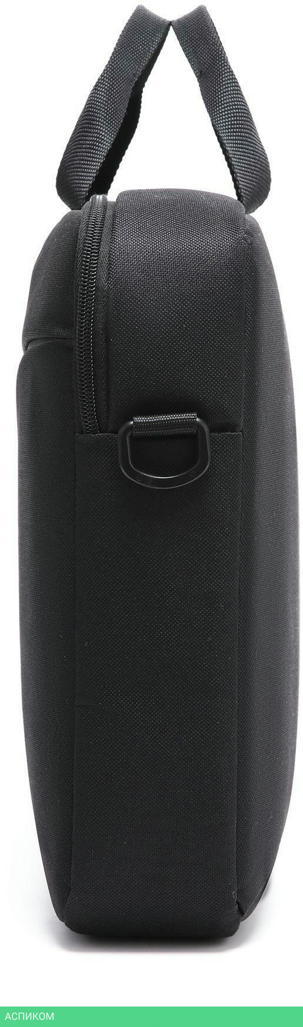 Сумка для ноутбука Acer OBG317 черный (ZL.BAGEE.00L)