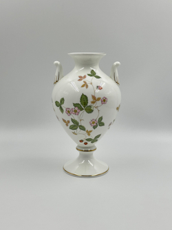 Ваза 21см Wedgwood, Wild Strawberry