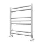 Полотенцесушитель водяной Lemark Melange - LM49607W  (П7 500x600), белый