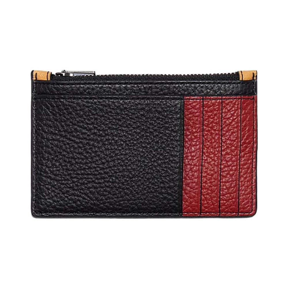 Картхолдеры и кошельки COACH Card Case 13 /, C6935-QBTJI