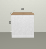 Бронкс Н80 кварц