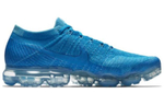 Кроссовки Nike Air Vapormax Flyknit Blue Orbit, 849558-402