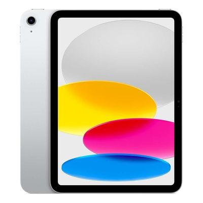 iPad 11" (A16, 2025)