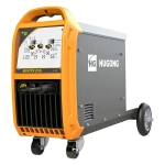 Hugong MIG/STICK 251D III (220V) сварочный полуавтомат 033244