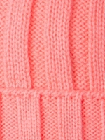 Шапка для девочки осенняя и шарф