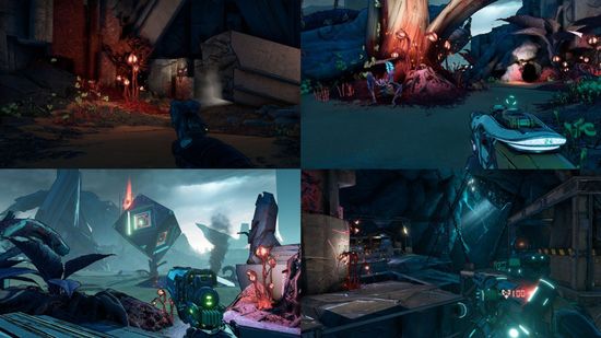 PS5 Borderlands 3 Ultimate Edition (Новый, Русские субтитры, PPSA-01463)