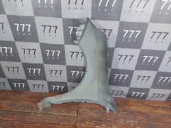 Крыло переднее правое LADA Vesta Cross 15-нв Б/У Оригинал 8450102330