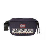 Сумка на пояс Napapijri Hering Waist Bag Blu Marine