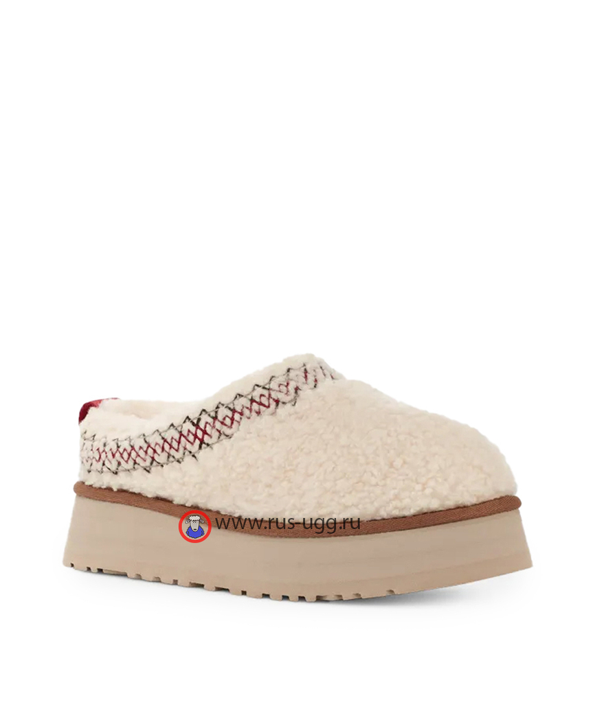 TAZZ UGG BRAID Natural