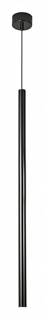 Подвесной светильник Newport 15000 15105/S black glossy