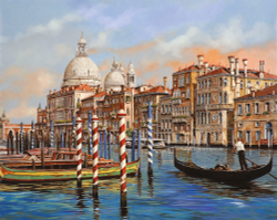 Коллекция Города и страны