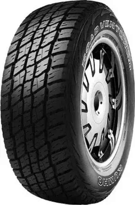 Kumho Road Venture AT61 195/80 R15 100S XL
