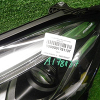 Фара левая Mercedes GLC X253 (2015-2019) LED