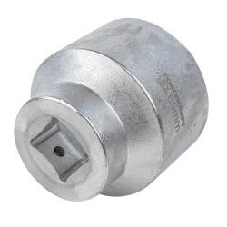 Головка 65мм 1''6гр. FORCEKRAFT FK-58565