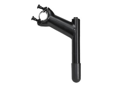 Вынос JUCHUANG 1",100*150mm,руль 22.2мм,1болт,черный