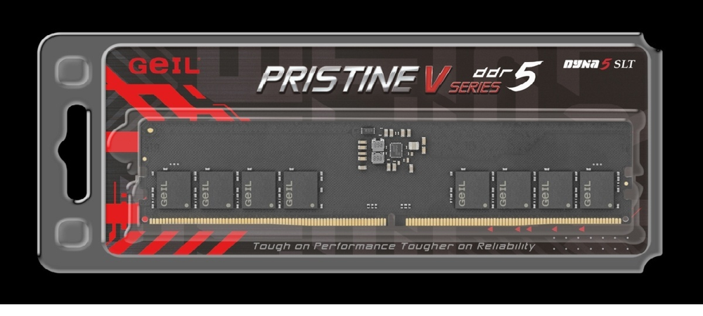 Оперативная память Geil GP516GB5200C42SC 16 Гб