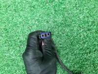 Проводка переднего бампера EXEED TXL (2019-н.в.)