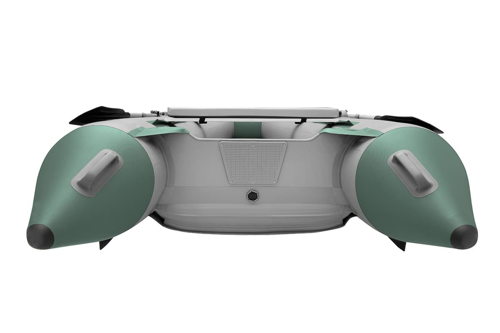 Лодка ПВХ РОДЖЕР Zefir Trofey 3500