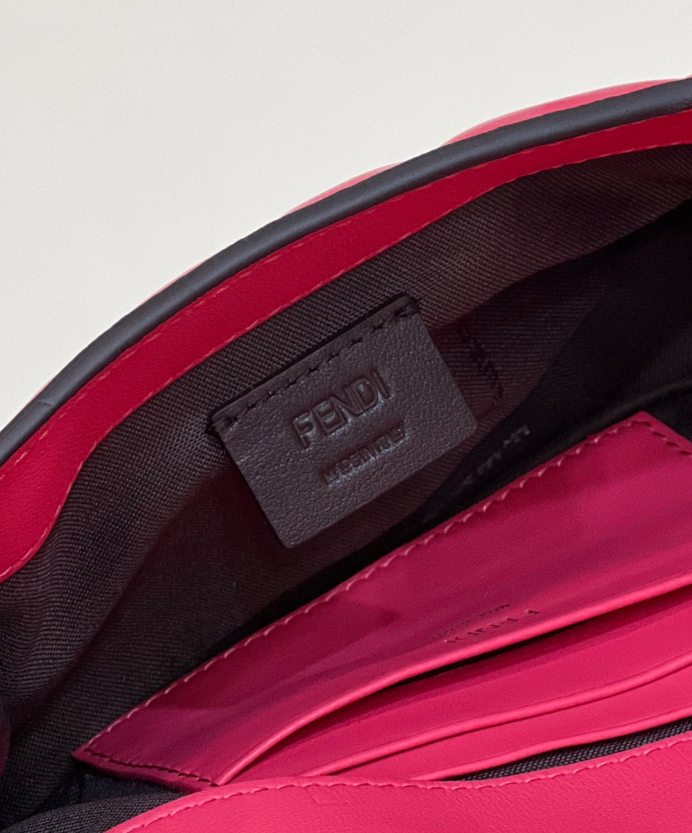 Fendi Baguette 19 cm