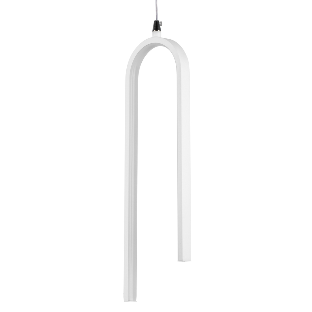 749016 Подвес SATURNO LED 8W 640LM БЕЛЫЙ 3000K