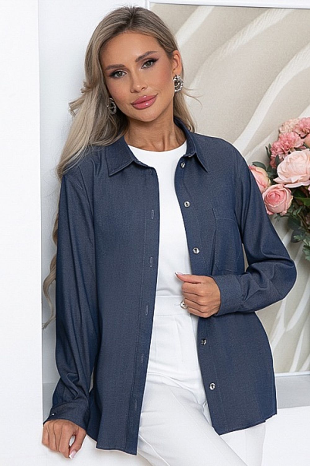 Рубашка 42041 Avili