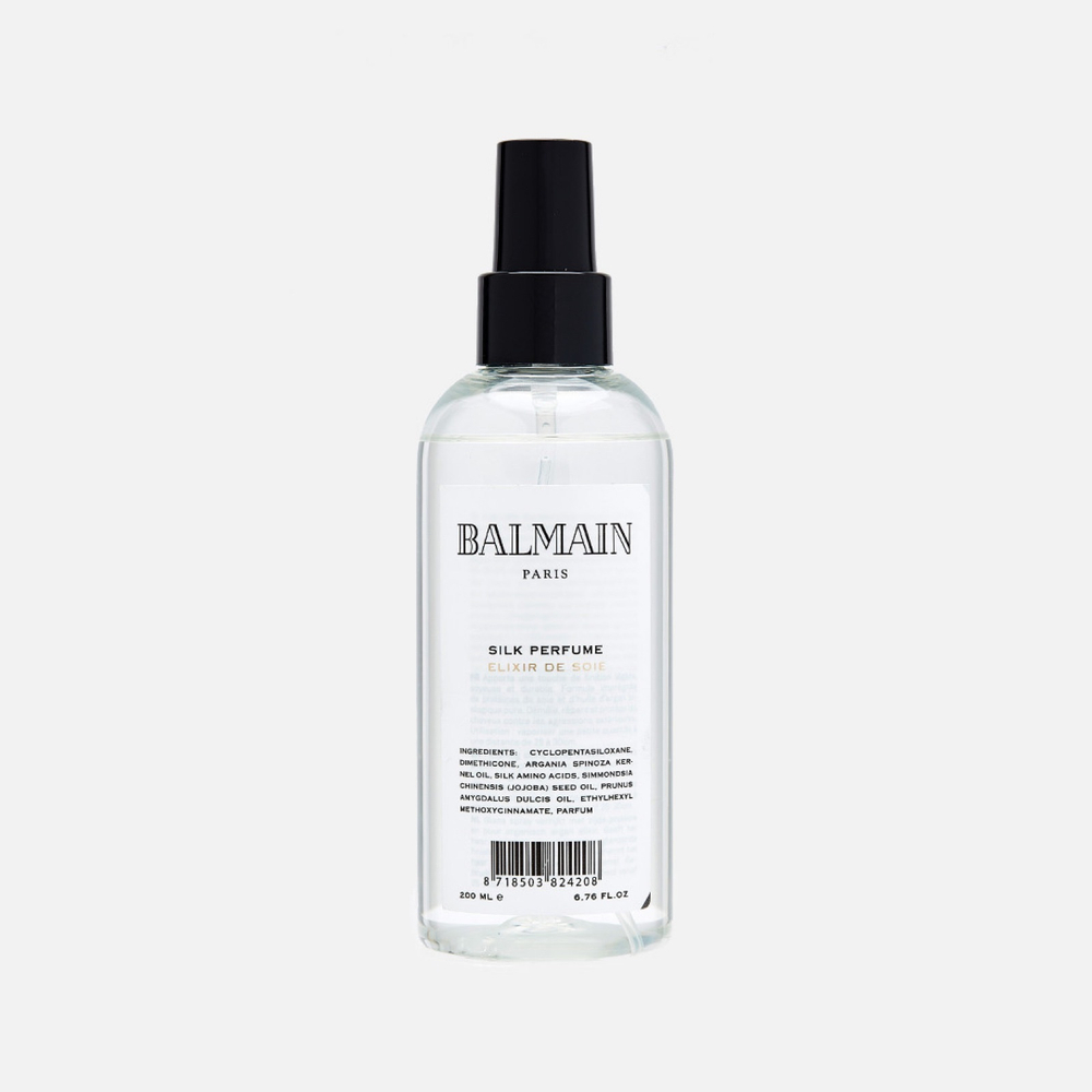 Balmain	Hair Silk Perfume 200ml