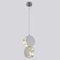 Подвесной светильник Crystal Lux BESO SP2