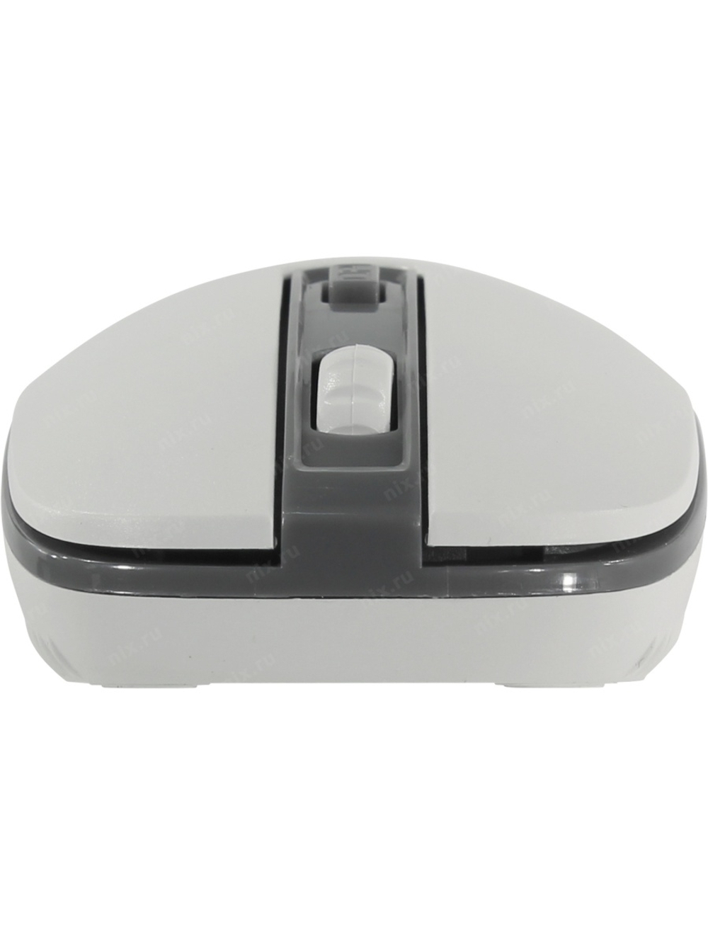 Мышь беспроводная оптическая Smartbuy ONE 359AG-WG USB для компьютера для ПК