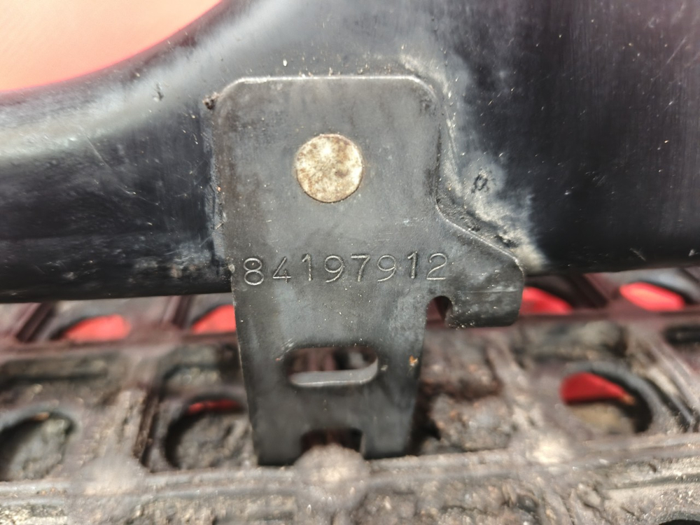 Траверса рамы поперечная 2017 г.