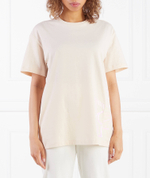 Футболка EA7 - пудро-розовый(6RUT79 TJRQZ_1)