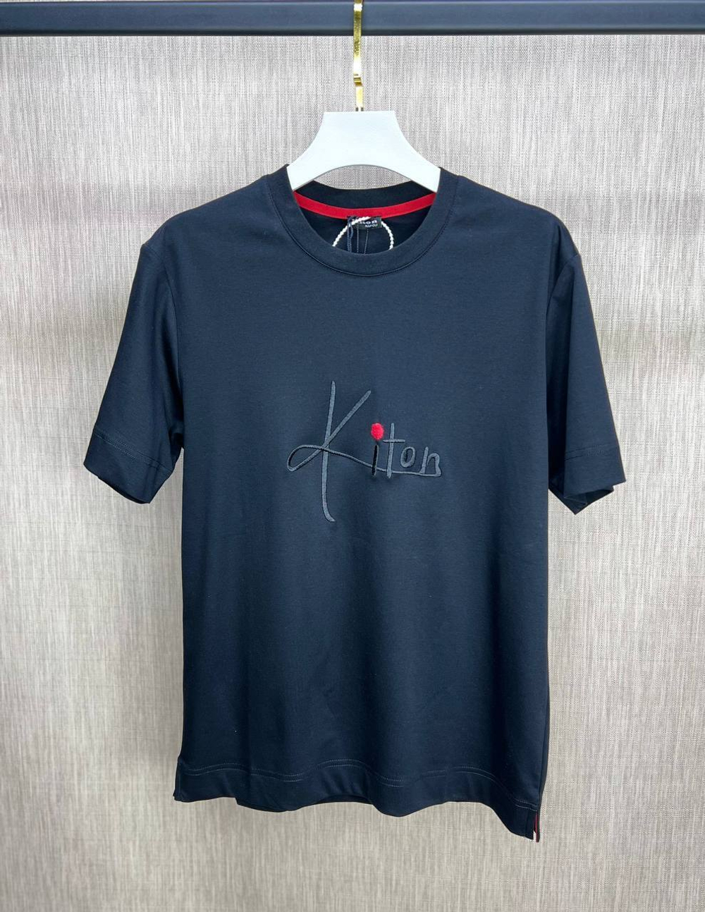 Футболка Kiton, арт. 711160