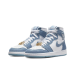 Кроссовки Air Jordan 1 Retro High OG Denim