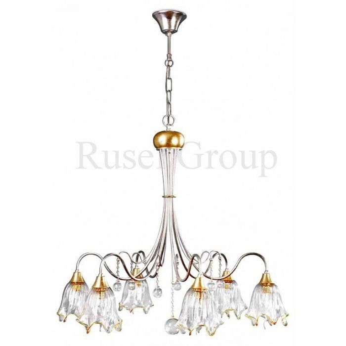 Люстра Florenz Lamp 2570.06A